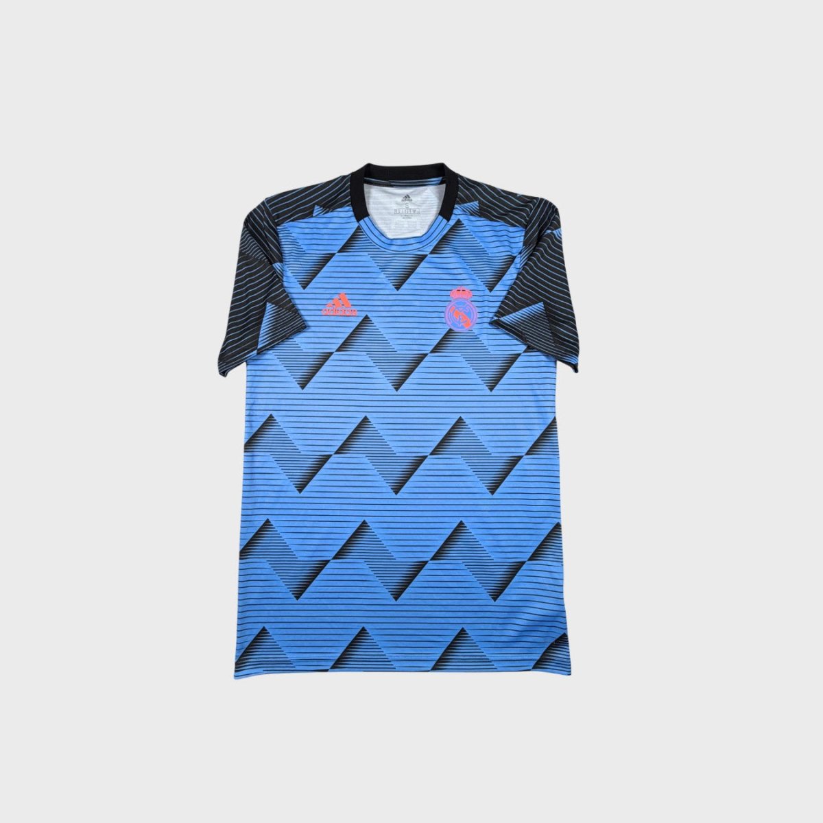 2019/20 Real Madrid Entraînement *PRE-MATCH* (S) - Iconic Football Shop