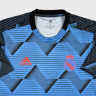 2019/20 Real Madrid Entraînement *PRE-MATCH* (S) - Iconic Football Shop