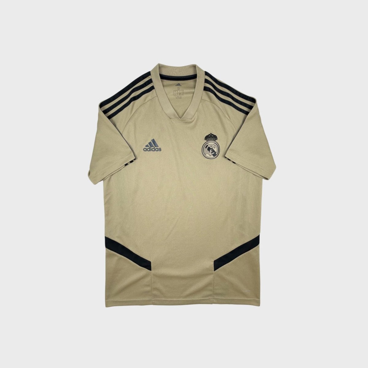 2019/20 Real Madrid Entraînement (S) - Iconic Football Shop