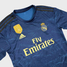 2019/20 Real Madrid Extérieur - Benzema 9 *COMPLET* (M) - Iconic Football Shop