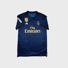 2019/20 Real Madrid Extérieur - Benzema 9 *COMPLET* (M) - Iconic Football Shop