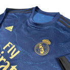 2019/20 Real Madrid Extérieur - Benzema 9 (L) - Iconic Football Shop