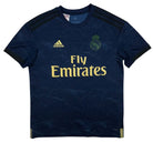 2019/20 Real Madrid Extérieur - Hazard 7 (13/14a) - Iconic Football Shop