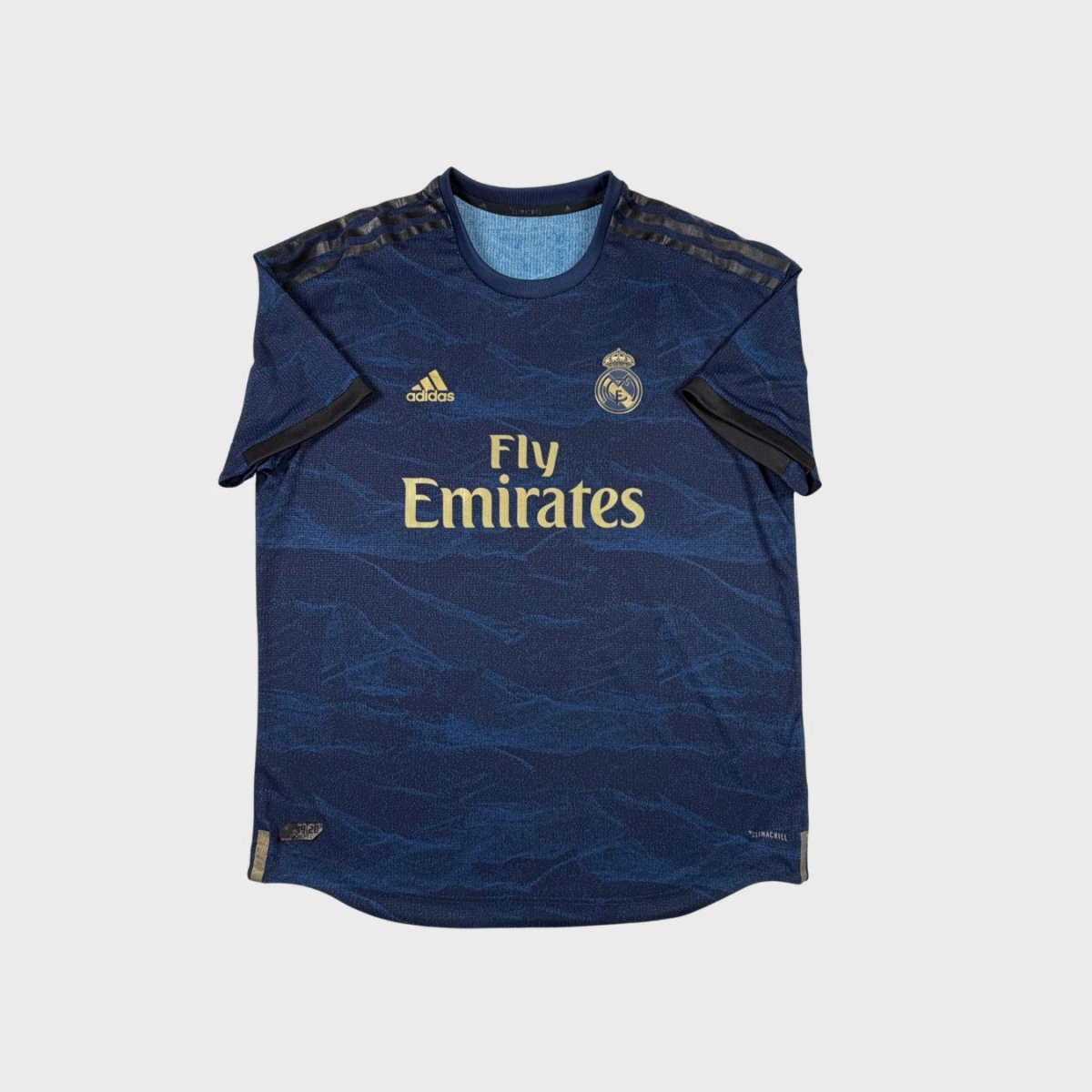 2019/20 Real Madrid Extérieur *PRO* (XL) - Iconic Football Shop