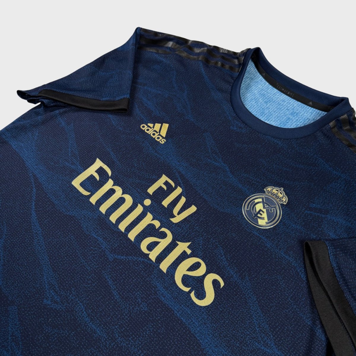 2019/20 Real Madrid Extérieur *PRO* (XL) - Iconic Football Shop