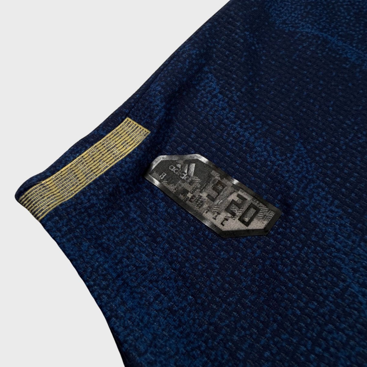 2019/20 Real Madrid Extérieur *PRO* (XL) - Iconic Football Shop