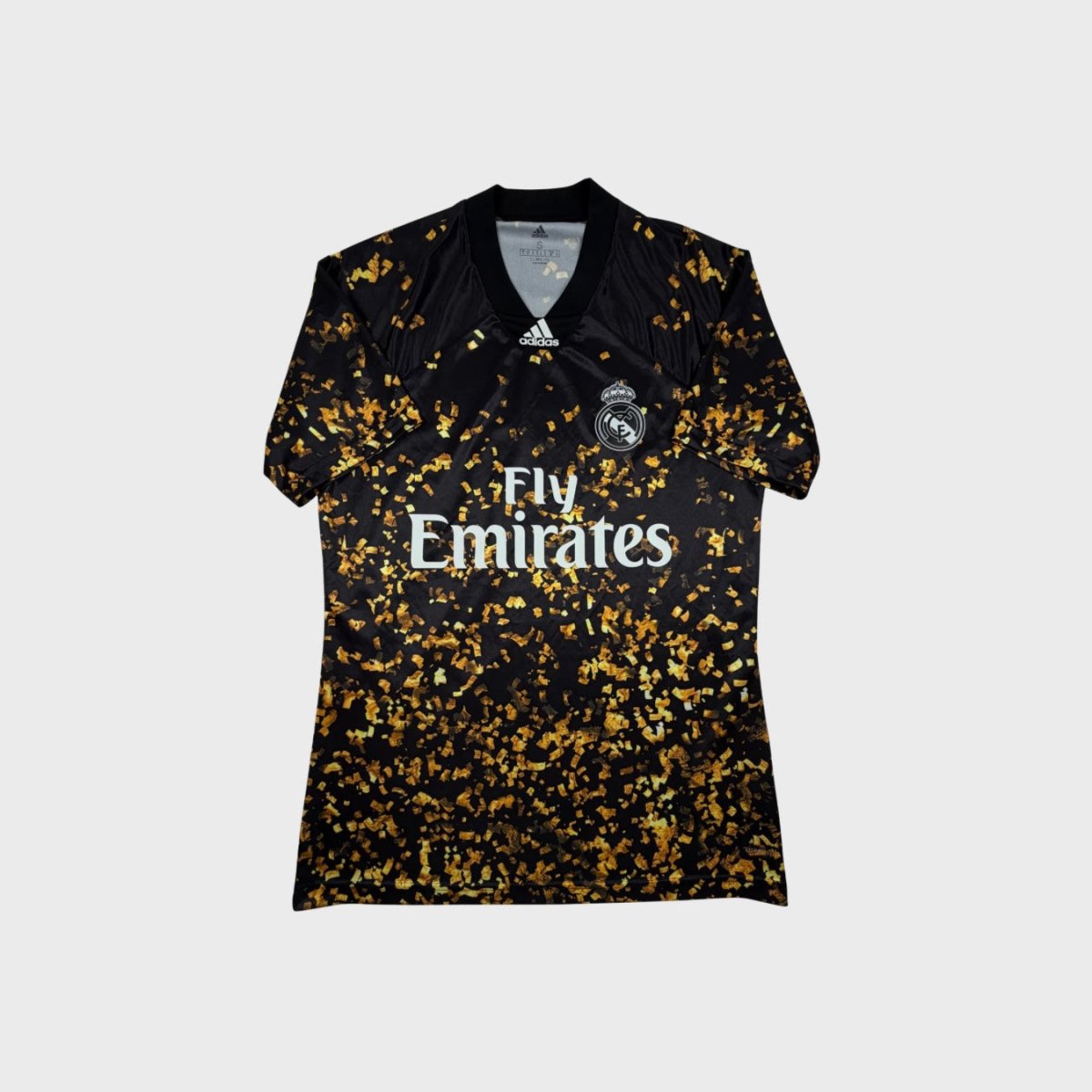 2019/20 Real Madrid Fourth *COLLAB' EA SPORT* (S) - Iconic Football Shop