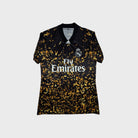 2019/20 Real Madrid Fourth *COLLAB' EA SPORT* (S) - Iconic Football Shop
