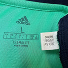 2019/20 Real Madrid Third - Benzema 9 (L) - Iconic Football Shop
