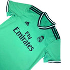 2019/20 Real Madrid Third - Hazard 7 (M) - Iconic Football Shop