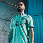 2019/20 Real Madrid Third (L) - Iconic Football Shop