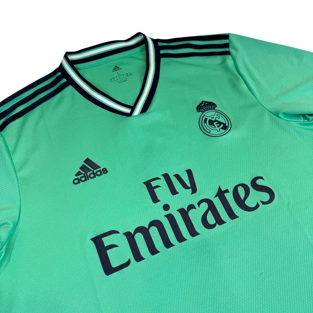 2019/20 Real Madrid Third (L) - Iconic Football Shop