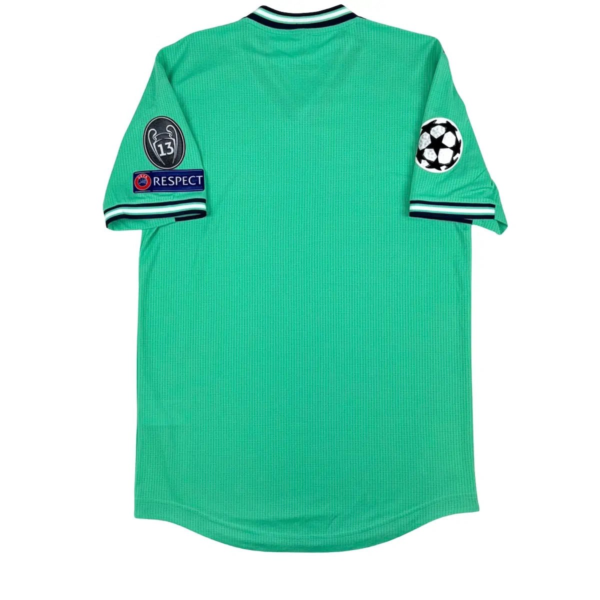 2019/20 Real Madrid Third *PRO / CHAMPIONS LEAGUE* (S) - Iconic Football Shop