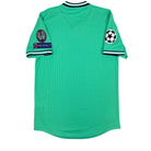 2019/20 Real Madrid Third *PRO / CHAMPIONS LEAGUE* (S) - Iconic Football Shop