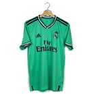 2019/20 Real Madrid Third (S) - Iconic Football Shop