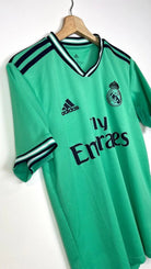 2019/20 Real Madrid Third (S) - Iconic Football Shop
