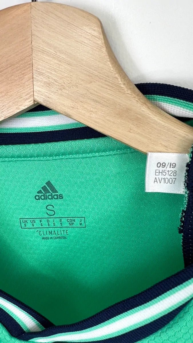 2019/20 Real Madrid Third (S) - Iconic Football Shop