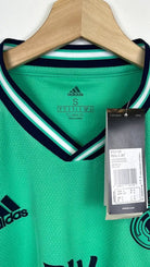 2019/20 Real Madrid Third (S) - Iconic Football Shop