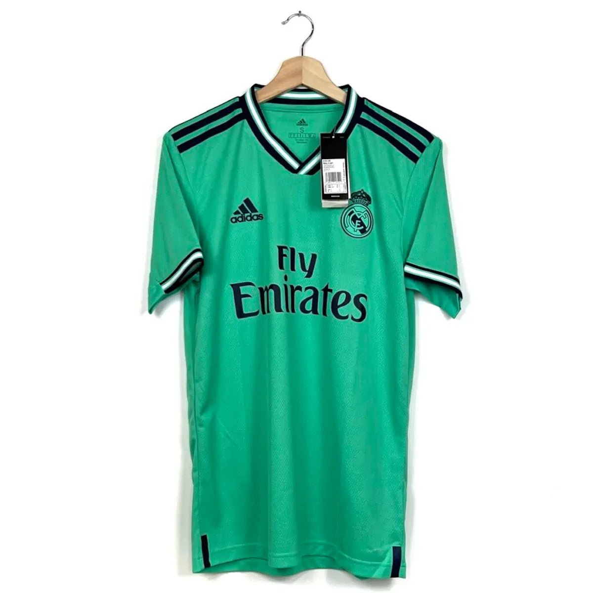 2019/20 Real Madrid Third (S) - Iconic Football Shop