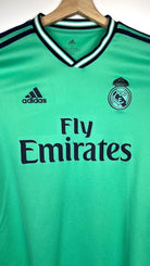 2019/20 Real Madrid Third (S) - Iconic Football Shop