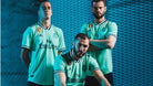 2019/20 Real Madrid Third (S) - Iconic Football Shop