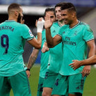 2019/20 Real Madrid Third (S) - Iconic Football Shop
