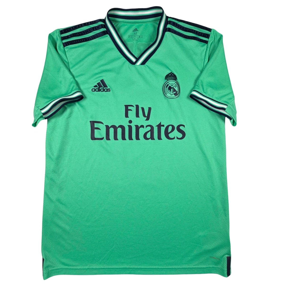 2019/20 Real Madrid Third - Sergio Ramos 4 *COMPLET* (M) - Iconic Football Shop