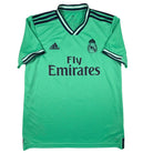 2019/20 Real Madrid Third - Sergio Ramos 4 *COMPLET* (M) - Iconic Football Shop