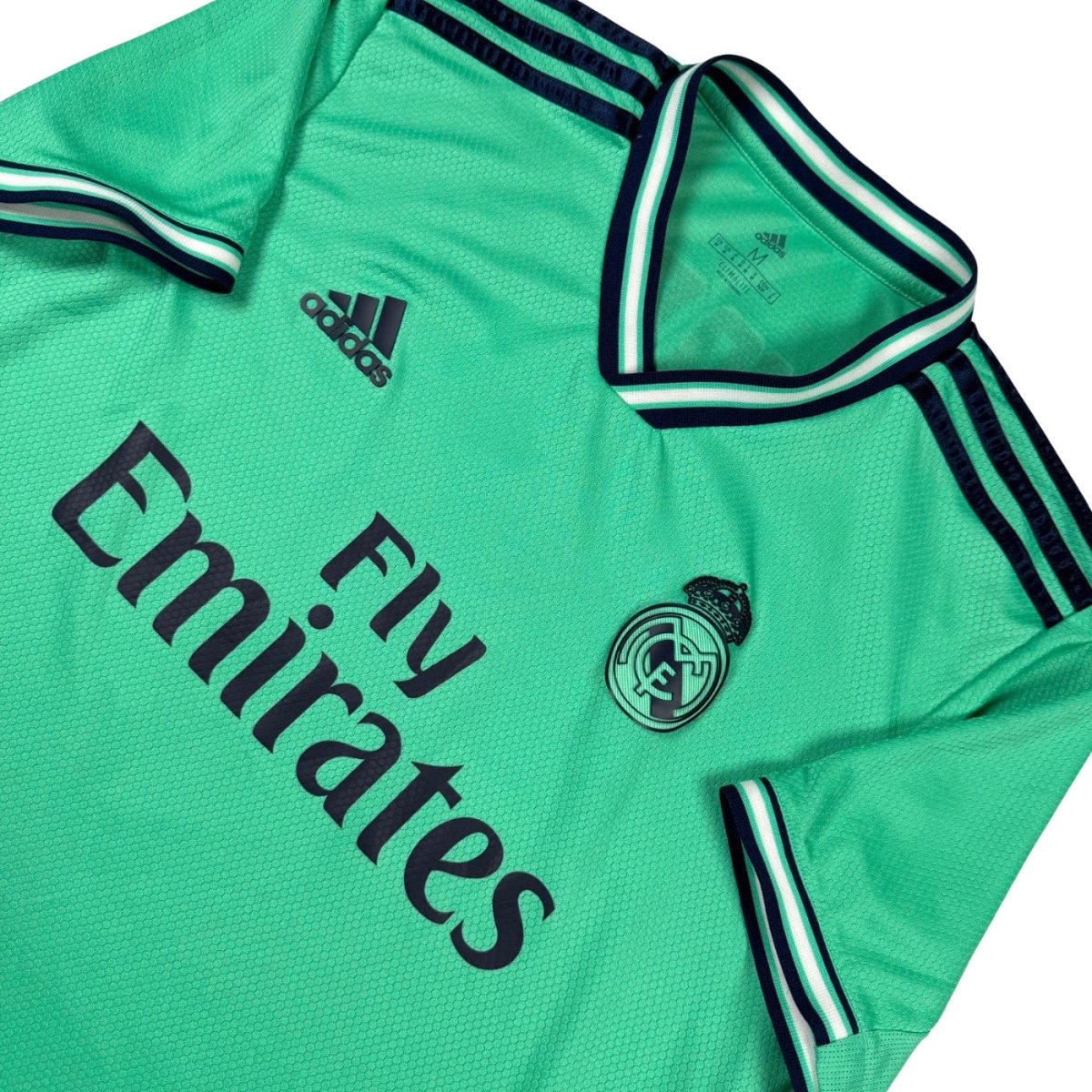 2019/20 Real Madrid Third - Sergio Ramos 4 *COMPLET* (M) - Iconic Football Shop