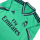 2019/20 Real Madrid Third - Sergio Ramos 4 *COMPLET* (M) - Iconic Football Shop