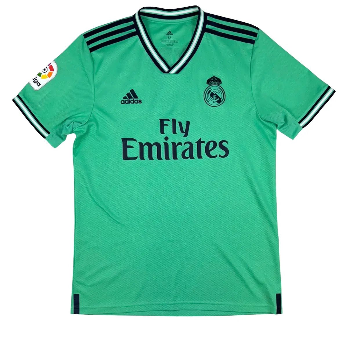 2019/20 Real Madrid Third - Valverde 15 (M) - Iconic Football Shop