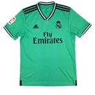 2019/20 Real Madrid Third - Valverde 15 (M) - Iconic Football Shop