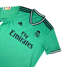 2019/20 Real Madrid Third - Valverde 15 (M) - Iconic Football Shop