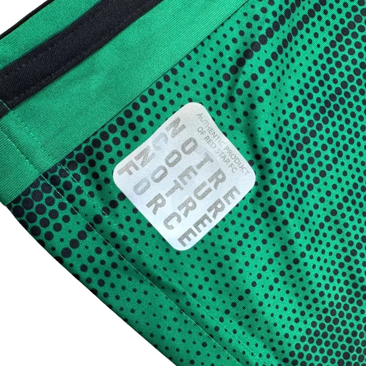 2019/20 Red Star Paris Domicile - Mendy 19 (L) - Iconic Football Shop