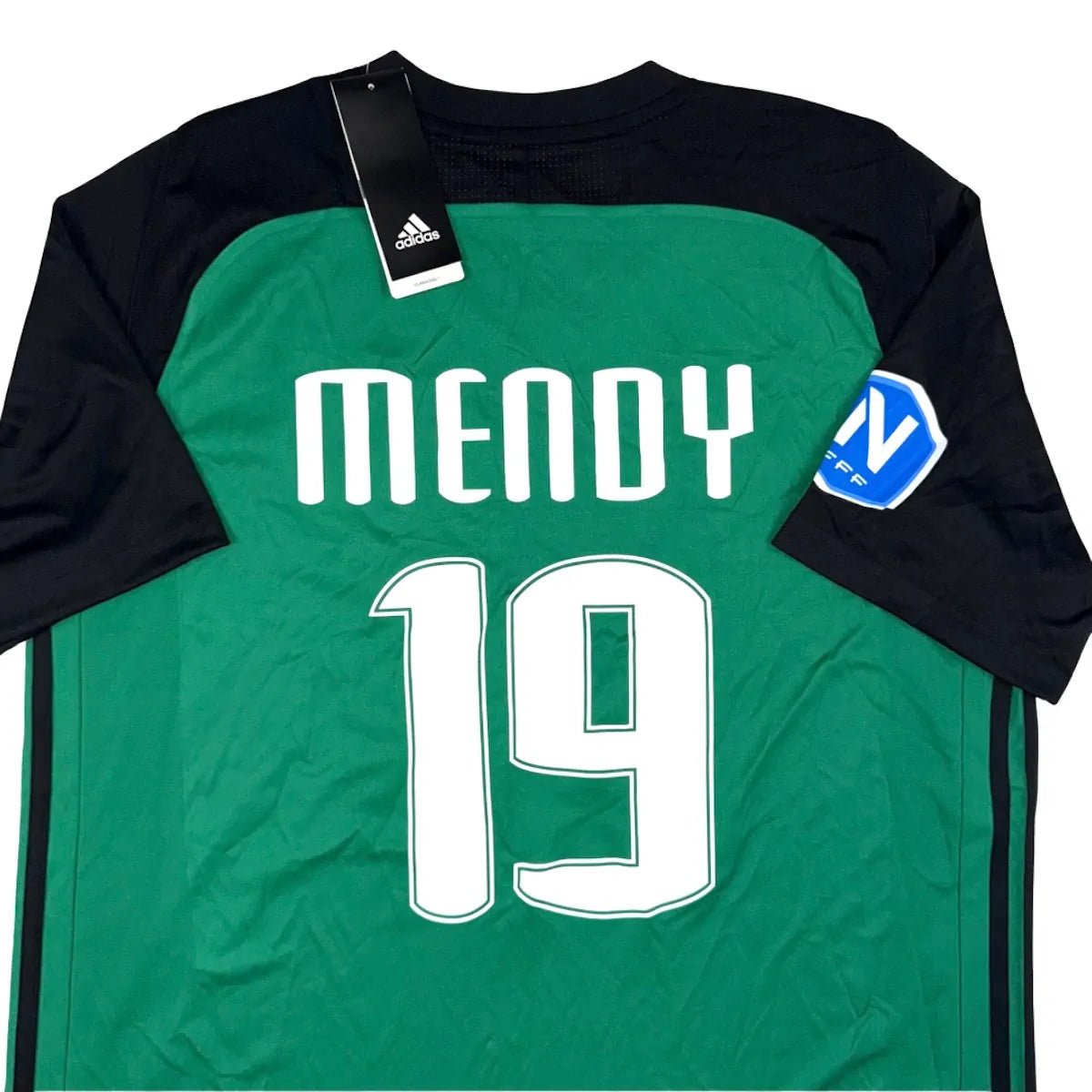 2019/20 Red Star Paris Domicile - Mendy 19 (L) - Iconic Football Shop