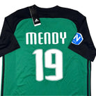 2019/20 Red Star Paris Domicile - Mendy 19 (L) - Iconic Football Shop