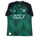 2019/20 Red Star Paris Domicile - Mendy 19 (L) - Iconic Football Shop