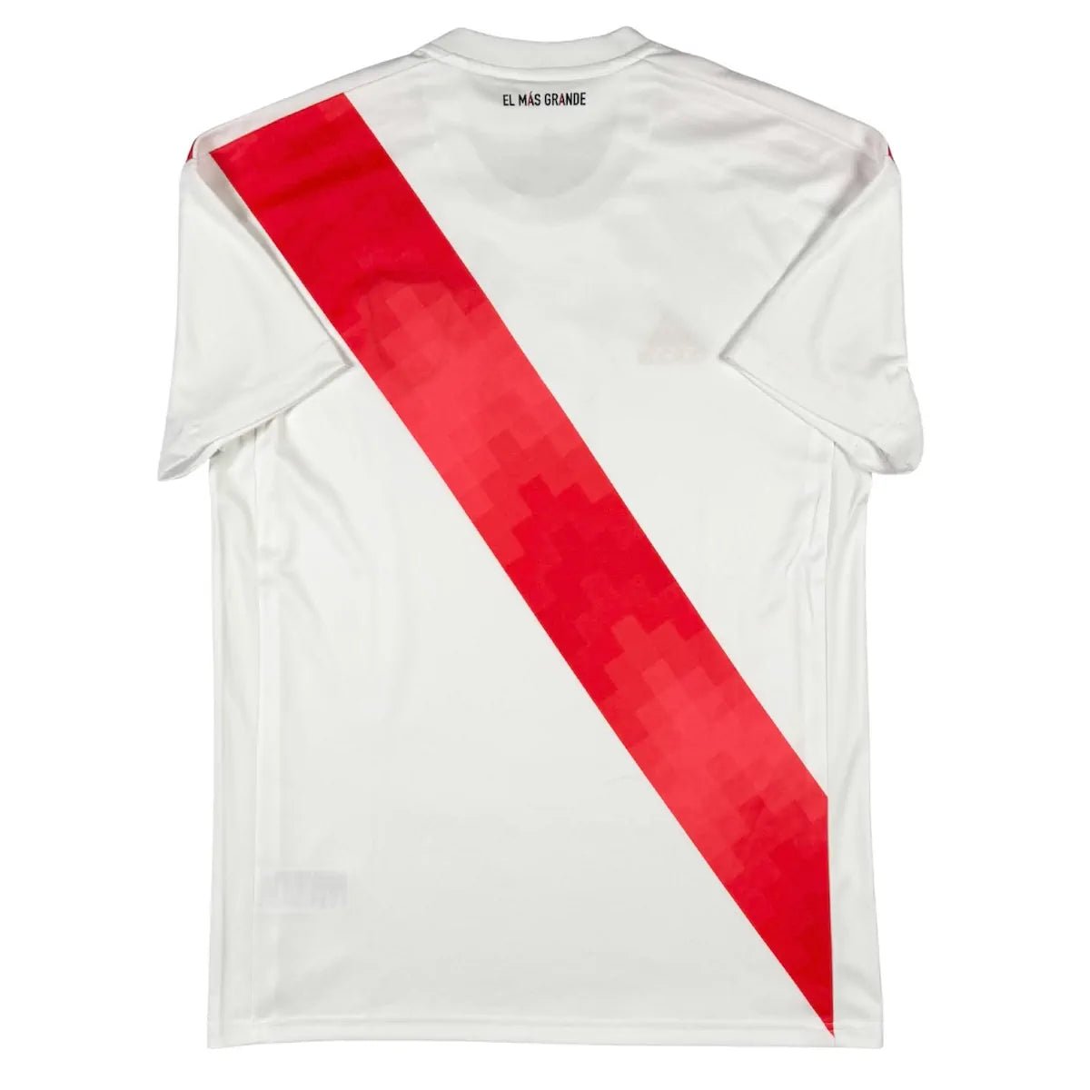 2019/20 River Plate Domicile (M) - Iconic Football Shop