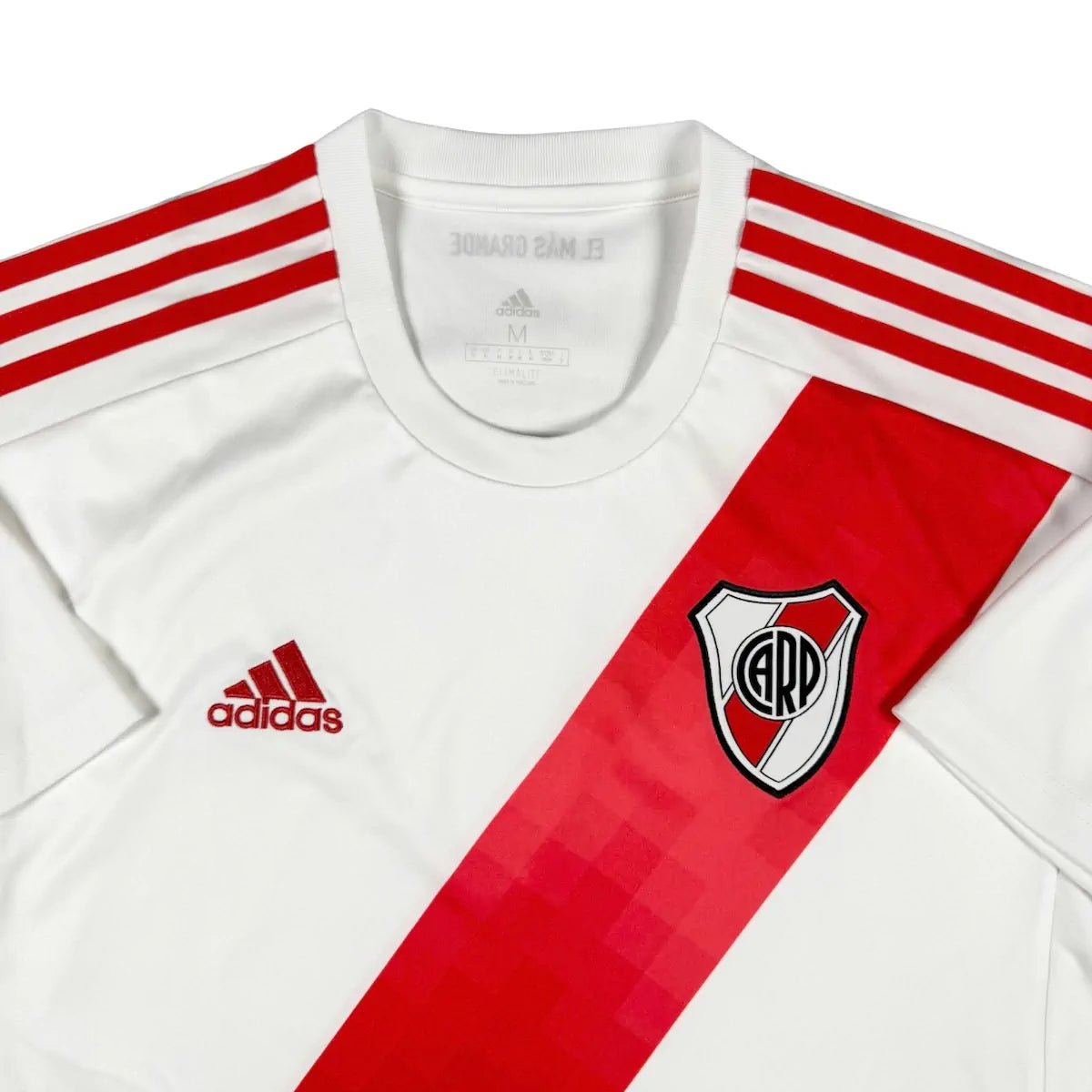 2019/20 River Plate Domicile (M) - Iconic Football Shop