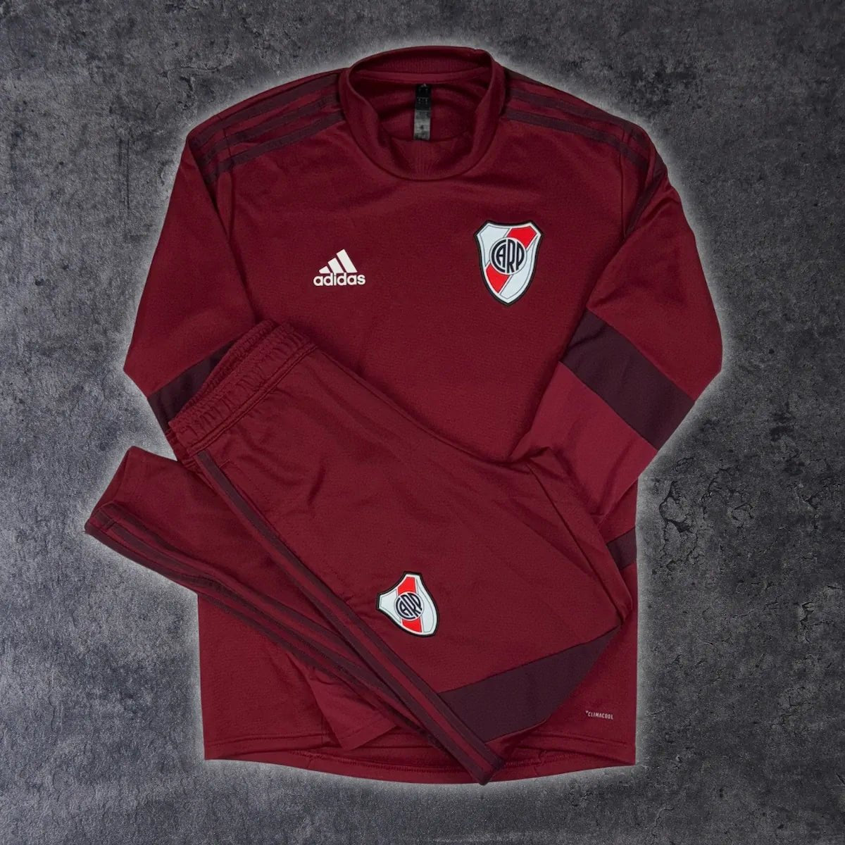 2019/20 River Plate Entraînement *COMPLET* (S) - Iconic Football Shop