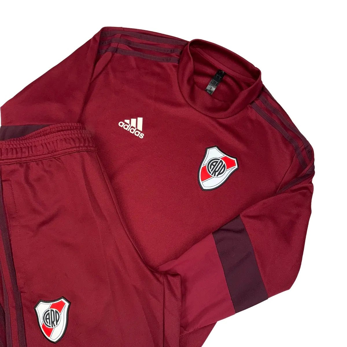 2019/20 River Plate Entraînement *COMPLET* (S) - Iconic Football Shop