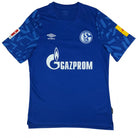 2019/20 Schalke 04 Domicile - Harit 25 (M) - Iconic Football Shop