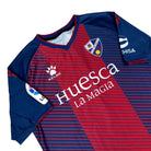 2019/20 S.D.Huesca Domicile - Doukouré.C 6 *PRÉPARÉ - PORTÉ* (M) - Iconic Football Shop