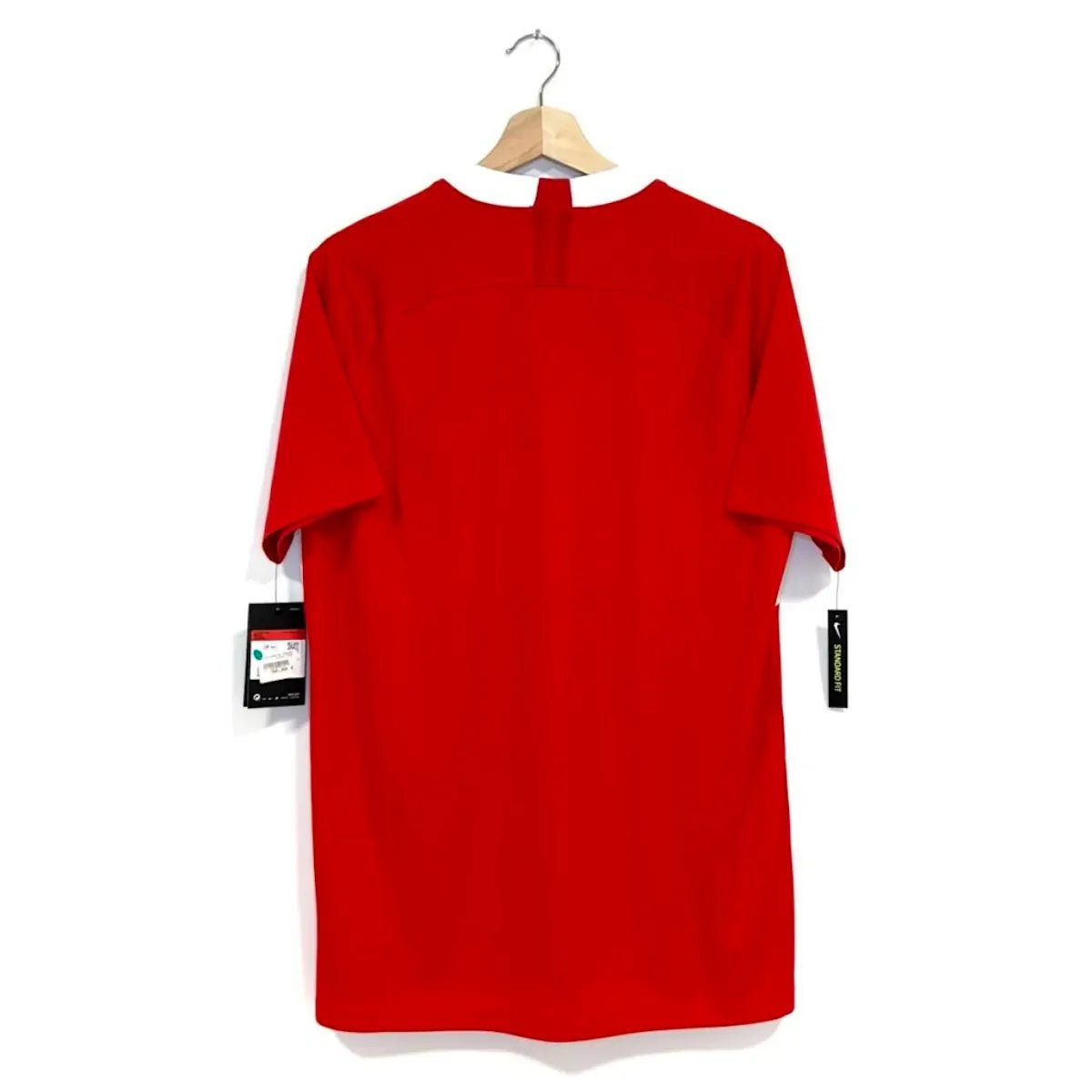 2019/20 Spartak Moscou Domicile (L) - Iconic Football Shop