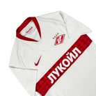 2019/20 Spartak Moscou Extérieur (M) - Iconic Football Shop