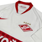 2019/20 Spartak Moscou Extérieur (M) - Iconic Football Shop