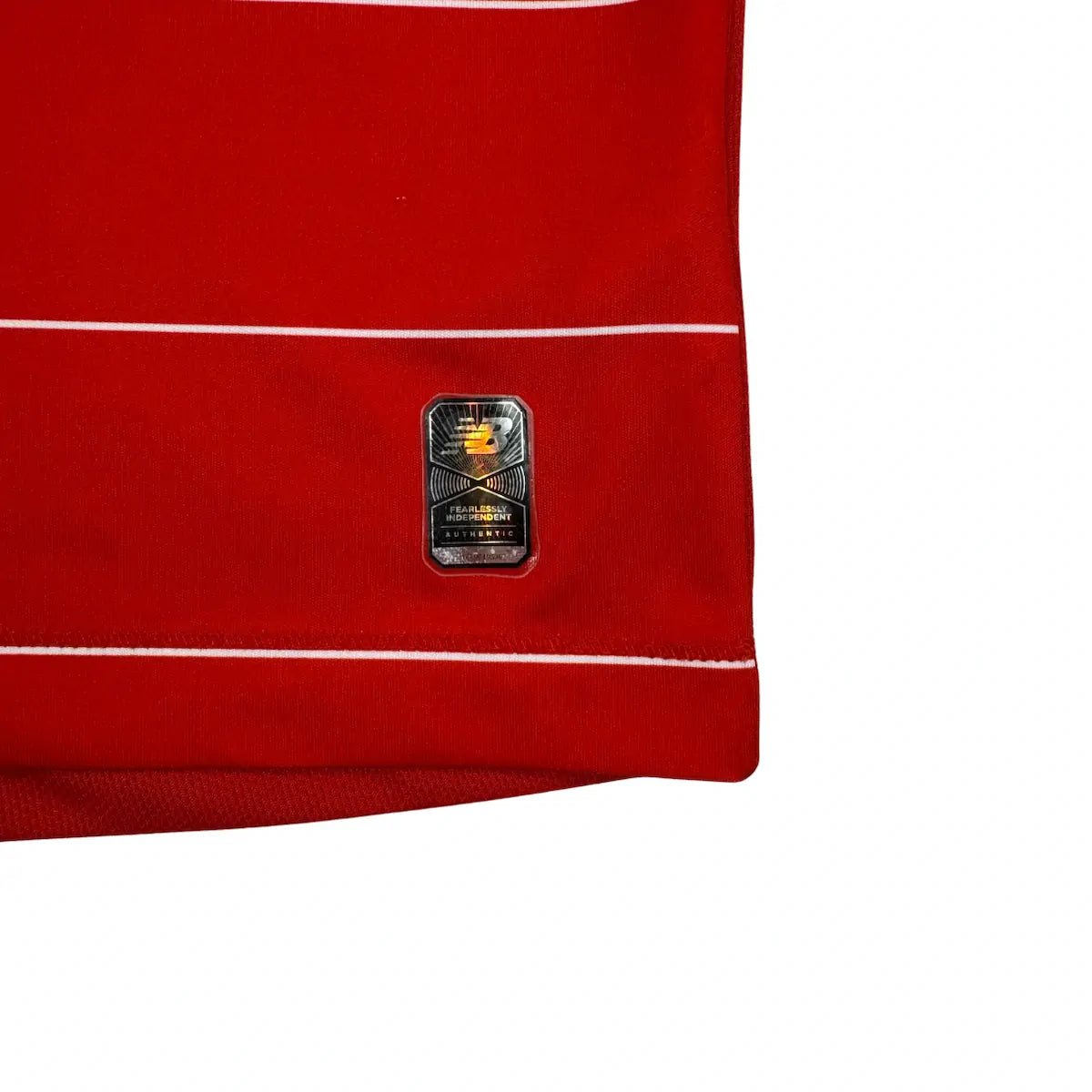 2019/20 Standard de Liège Domicile - Carcela 10 (L) - Iconic Football Shop