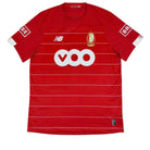 2019/20 Standard de Liège Domicile - Carcela 10 (L) - Iconic Football Shop