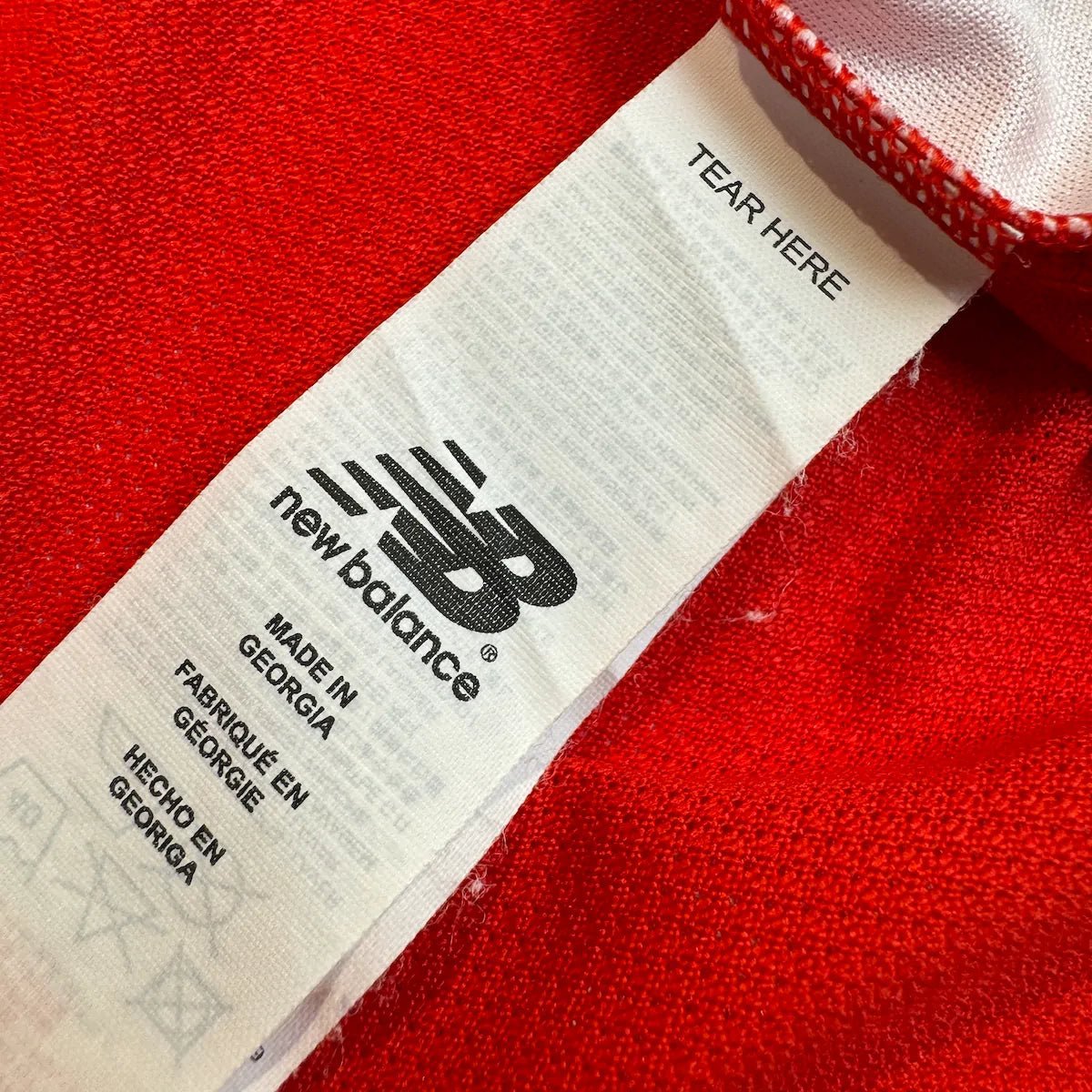 2019/20 Standard de Liège Domicile - Carcela 10 (L) - Iconic Football Shop