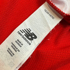 2019/20 Standard de Liège Domicile - Carcela 10 (L) - Iconic Football Shop